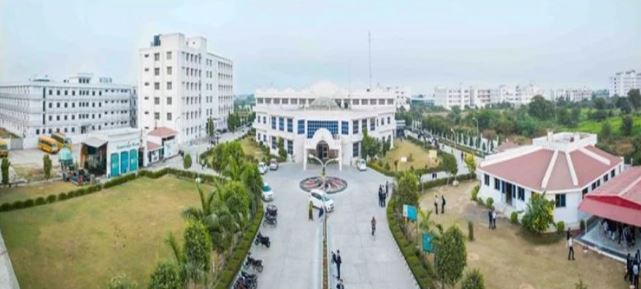 GLA के नेचर ऑफ़ लैंग्वेज कोर्स से छात्रों को मिलेगी मुफ्त शिक्षा