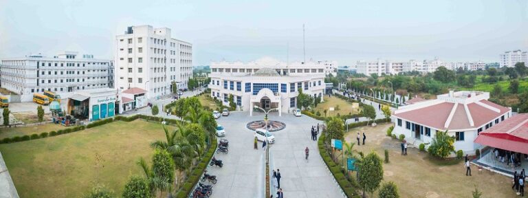GLA प्रोफेसर के आइडिया से एक साथ निकलेंगे गलनांक-क्वथनांक