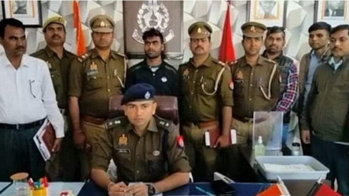 प्रेमिका को सरसों के खेत में बुलाया, दुष्कर्म किया, शादी करने को कहा तो उसी के दुपट्टे से घोंट दिया गला