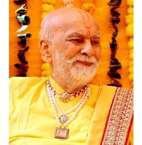 पुष्टिमार्ग संप्रदाय के प्रकांड विद्वान तृतीय पीठाधीश्वर बृजेश कुमार महाराज का गौलोक गमन