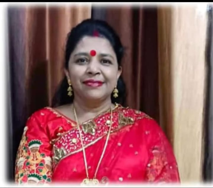 राष्ट्रीय शिक्षक दिवस पर बेस्ट टीचर का अवार्ड डॉ ममता रानी कौशिक को मिला