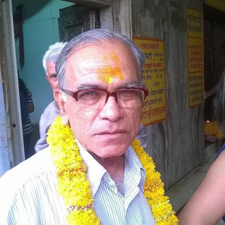 मृत्यु पूर्व रोने का रहस्य