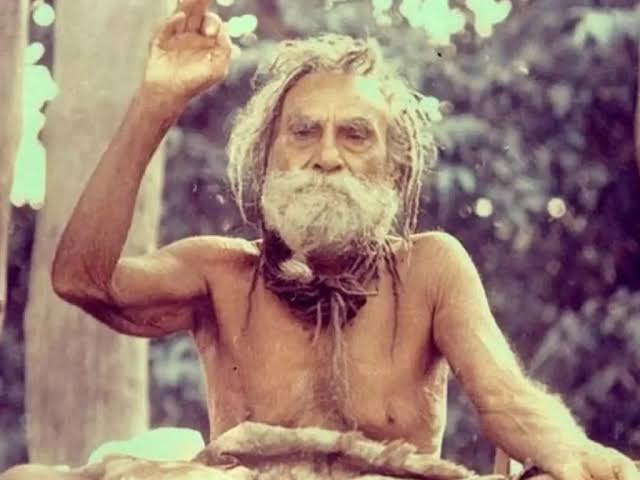 कॉरिडोर का विरोध देवराहा बाबा का विरोध