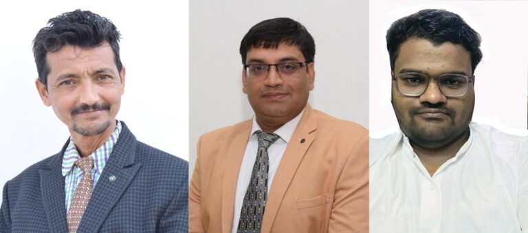 जीएलए के मैकेनिकल विभाग में तैयार हुआ आधुनिक क्लच बॉक्स, अब नहीं फंसेगा गियर