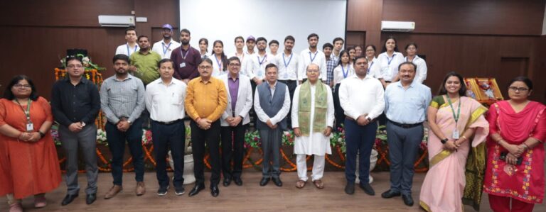 छात्रों के सुझावों से सजेगा विजन यूपी 2047, जीएलए विश्वविद्यालय में हुआ मंथन-जीएलए विश्वविद्यालय में विकसित उत्तर प्रदेश 2047 विषयक विचार गोष्ठी का आयोजन