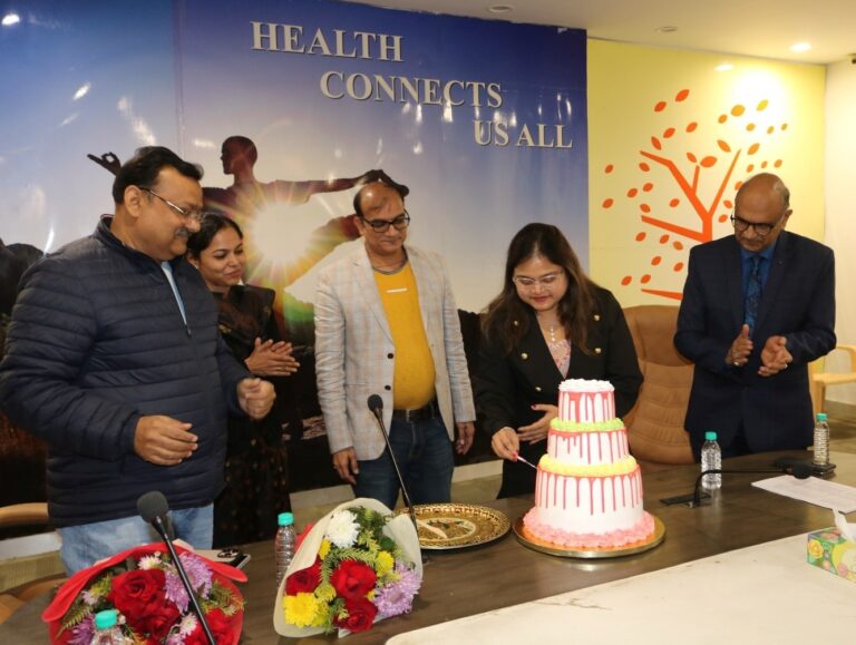 के.डी. मेडिकल कॉलेज के छात्र-छात्राओं ने फहराया अपनी मेधा का परचम
